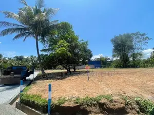 Main Road Facing Lands kurunegala