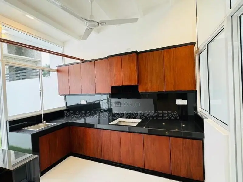 Brand New solid super luxury 2 Story House-piliyandala city