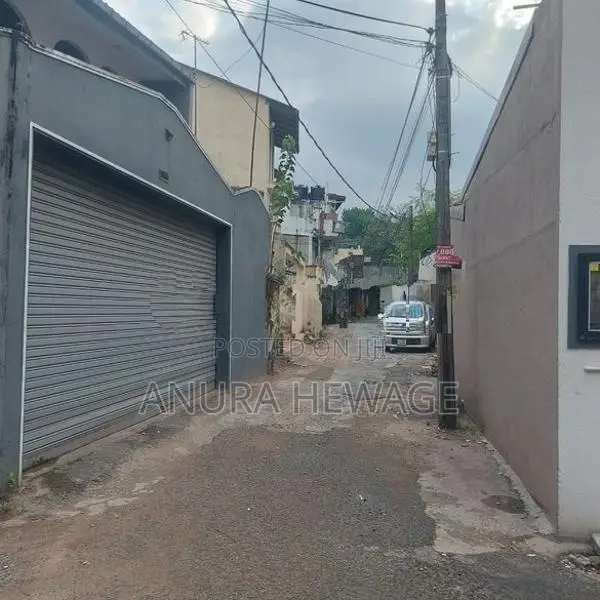 දෙමටගොඩ, කැටවලමුල්ල ප්‍රදේශයෙන් ඉඩමක් විකිණීමට (ID : DEM001S)