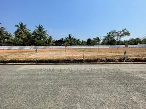 Main Road Facing Lands Kurunegala