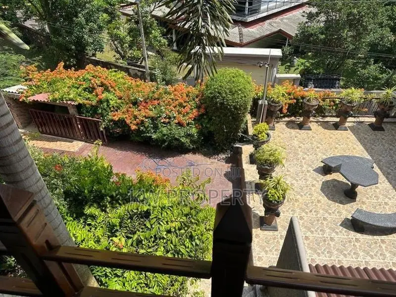 Fully Furnished House for Sale Nuweraeliya