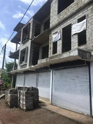 Ganemulla : 9BR (37P) Under construction House for Sale