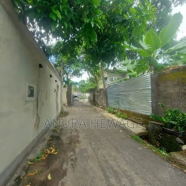 නාවල, ජෙස්මින් පාර්ක්, පිහිටි ඉඩමක් විකිණීමට (ID:NW001S)