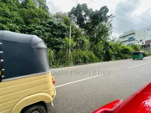 (AFA93) Main Road Facing 95 P Sale At Thalawathugoda