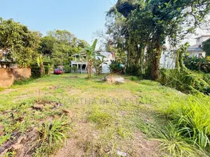 19 P Land Sale Suburthi Pura Battramulla