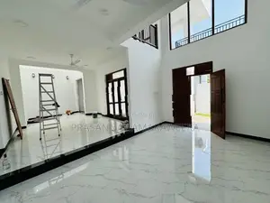 Solid Brand New Modern super luxury House-piliyandala