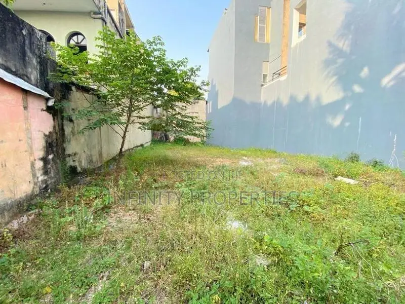 8.6 P Land with Property Sale At 1st lane Pagoda Road Nugegoda
