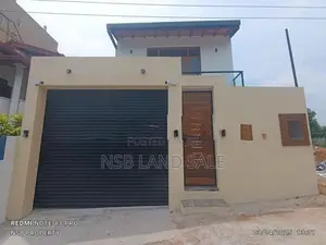 Super Luxury House for Sale in Thalawathugoda City Limit