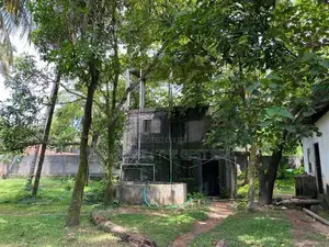 Kelaniya : 27.6 Perches Residential Land for Sale at Gonawala