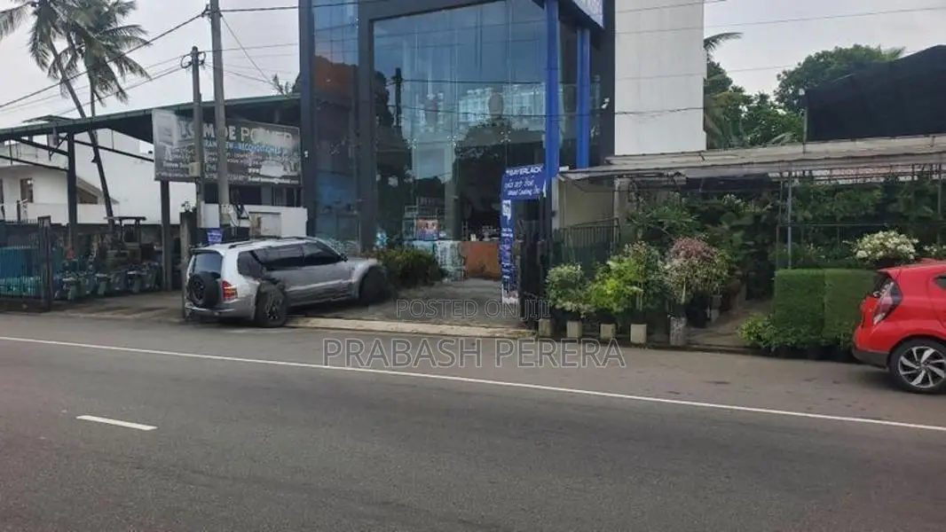 27 Perches Land for Sale in Maharagama