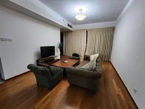 Monarch : 2BR Fully furnished Luxury Apartment for Sale at Colombo 03