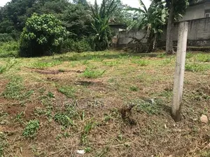 Land with Old House Padukka