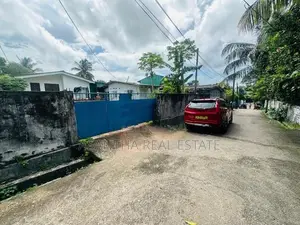 (NNI-243) 18 perchesbare land for sale At Maharagama