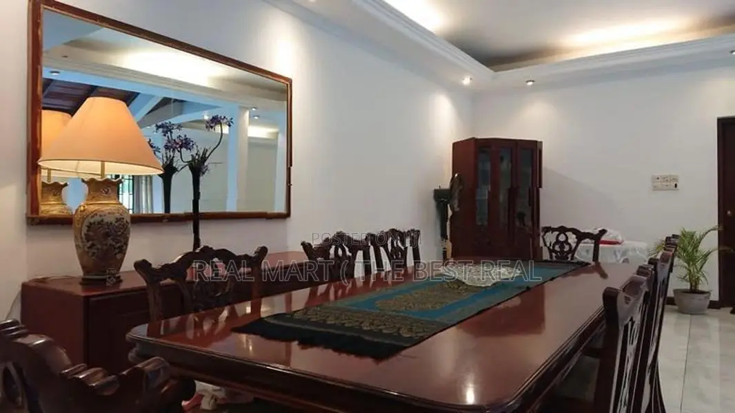Nugegoda Town : 9 A/C BR (35 Perch) High Luxury House for Sale