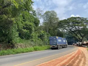 Main Road Facing Land for Kurunegala Melsiripura