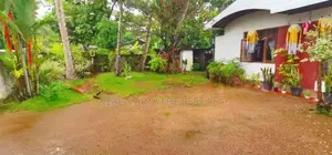 Nugegoda : 25 perches Land for Sale with Two Houses