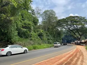 Main Road Facing Land for Kurunegala Melsiripura