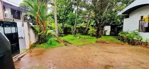Nugegoda : 25 perches Land for Sale with Two Houses
