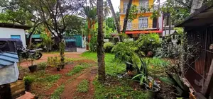 Nugegoda : 25 perches Land for Sale with Two Houses