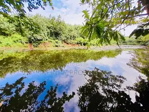 Water Front Facing 15 P Property SALE AT ETHULKOTTE