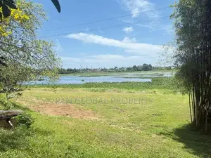 Waterfront Land For Sale in Piliyandala