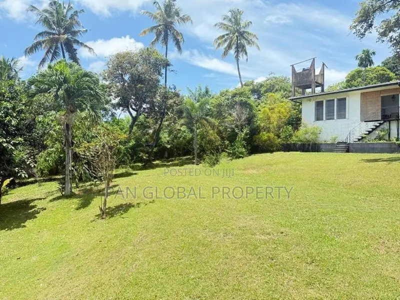 Waterfront Land For Sale in Piliyandala