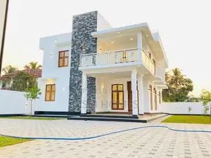 Good Quality Brand New Box Modern House For Sale Negombo