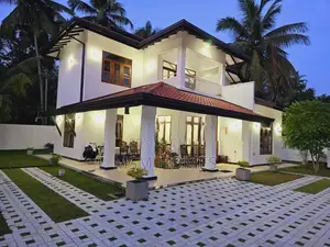 4 Bed Rooms All Complete 2 Story House For Sale in Katana, Negombo