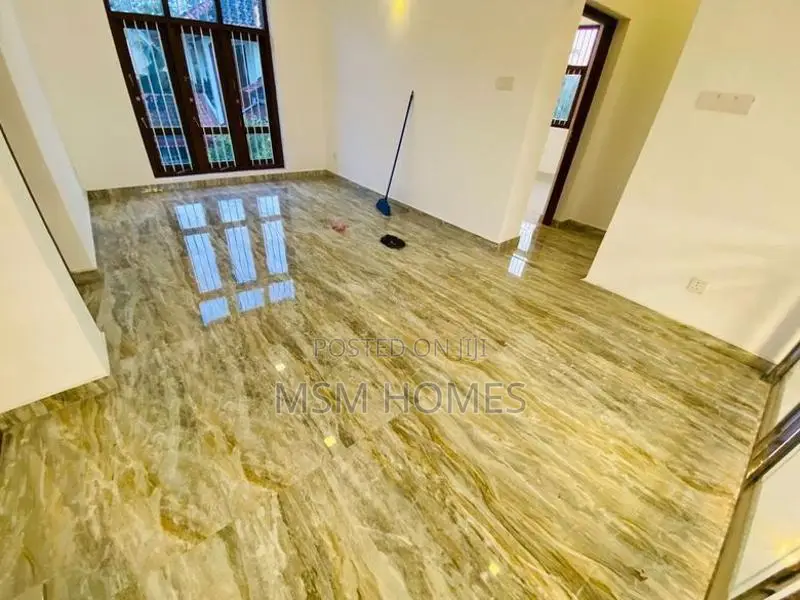 Good Quality Brand New Box Modern House For Sale Negombo