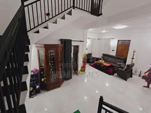 4 Bed Rooms All Complete 2 Story House For Sale in Katana, Negombo