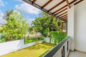 Water Front 02 STORY HOUSE FOR SALE at Delkada NUGEGODA