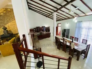 Well Maintained Split-Level House Close to Admin City, Battaramulla