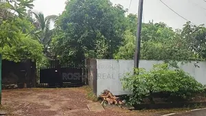 Land for Sale Senanayaka Road Nawala CH1068