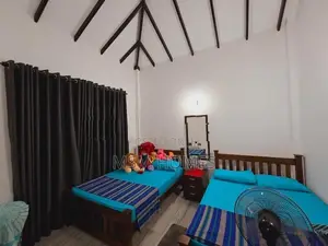 4 Bed Rooms All Complete 2 Story House For Sale in Katana, Negombo