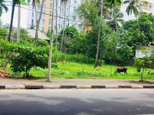 (NNI295) 36 P Commercial Land Sale at Facing Densil Kobakaduwa Mw