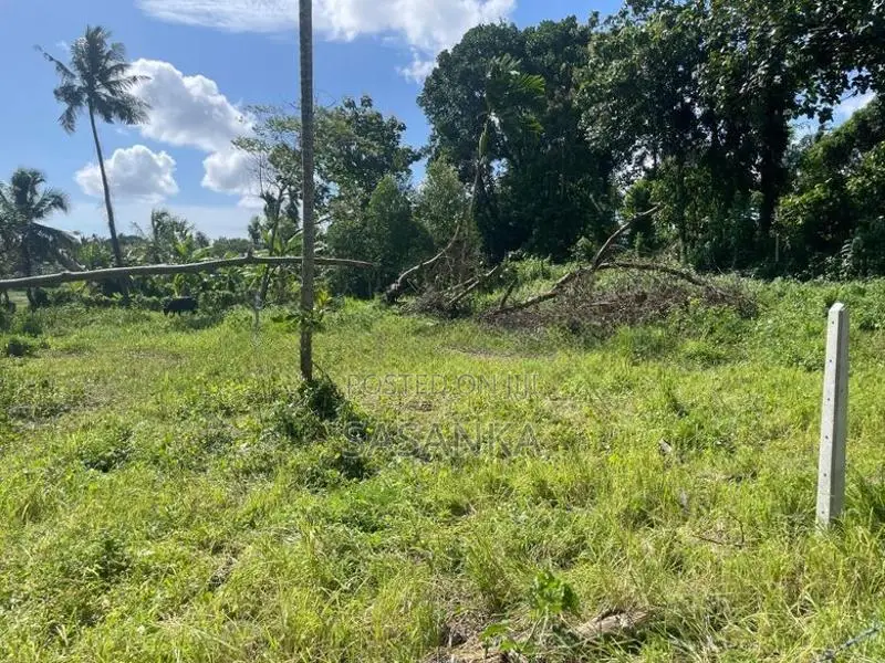 Malabe Udawatta Road 53.5 Perches Land For Sale
