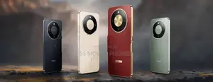 Honor X9D 5G 12/256GB (Brand New)