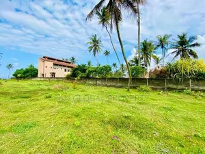 Beach Land for Sale in Wadduwa