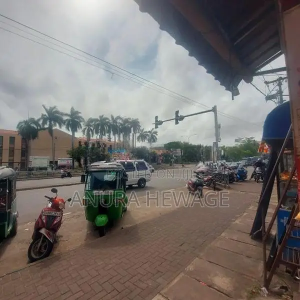 Commercial Property for sale at Katubedda. (ID : KATB001)