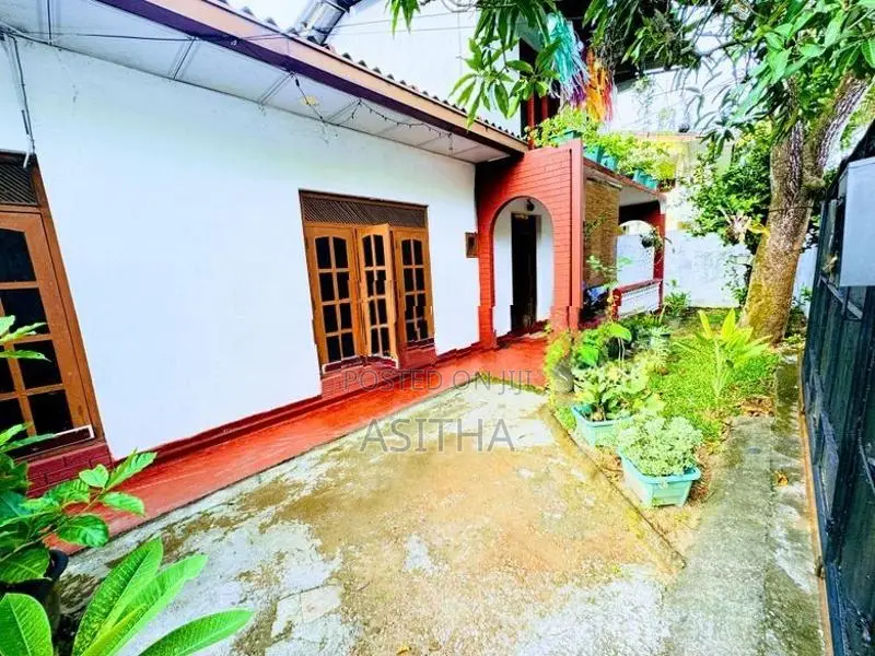 12 Perch Land Value for Sale Nugegoda