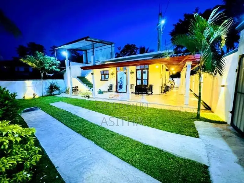 New House Koralaima Sale