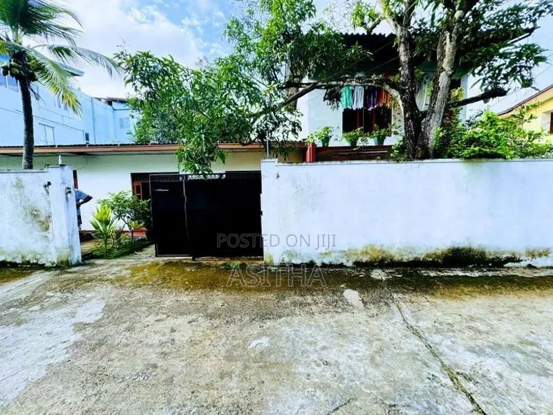 12 Perch Land Value for Sale Nugegoda