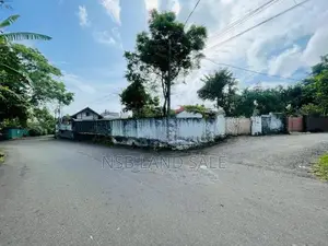 Super Luxury Residential Land for Sale in Nugegoda
