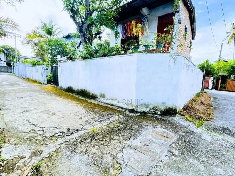 12 Perch Land Value for Sale Nugegoda