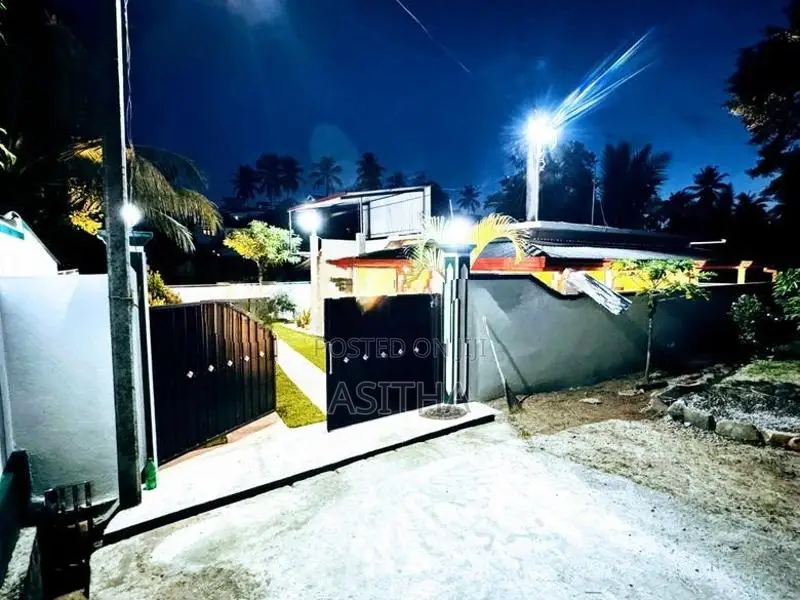 New House Koralaima Sale