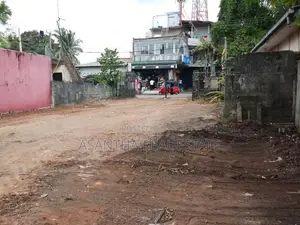 19 P Land Sale At Pathiragoda Rd Maharagama