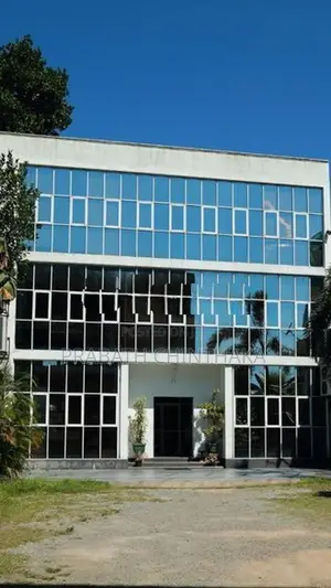 Two Buildings for Rent in Rajagiriya