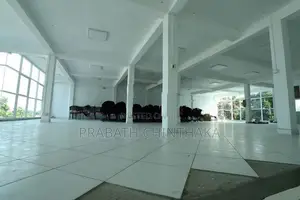 Two Buildings for Rent in Rajagiriya