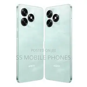 Honor X5C 4GB 64GB (Brand New)