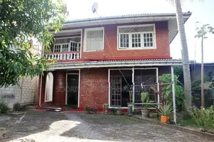 Two Houses for sale in Moratuwa - Koralawella